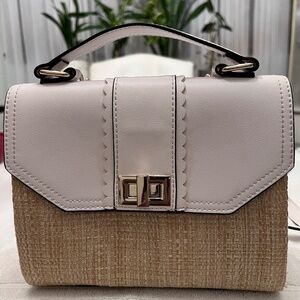 Kelly and Katie Crossbody Bag